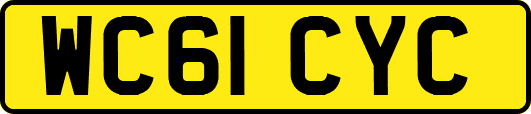 WC61CYC