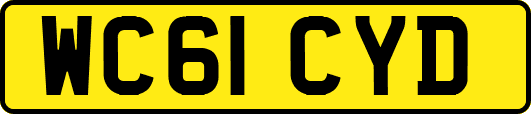 WC61CYD