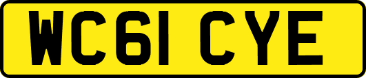 WC61CYE