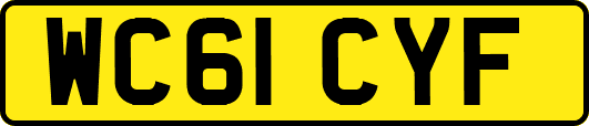 WC61CYF
