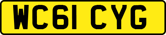 WC61CYG
