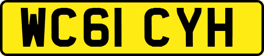 WC61CYH