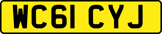 WC61CYJ