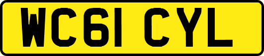 WC61CYL