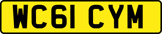 WC61CYM