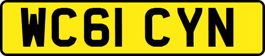 WC61CYN