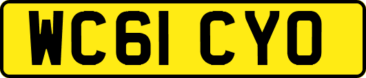 WC61CYO
