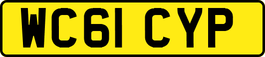 WC61CYP