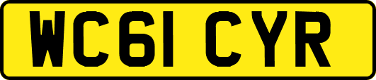 WC61CYR
