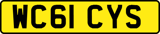 WC61CYS