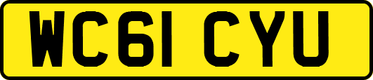 WC61CYU