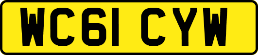 WC61CYW