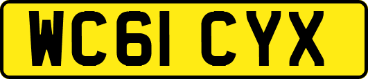 WC61CYX