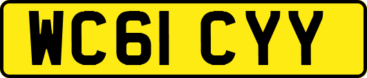 WC61CYY