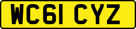 WC61CYZ