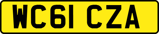 WC61CZA