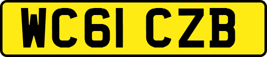 WC61CZB
