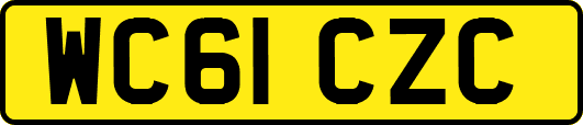WC61CZC