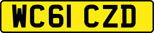 WC61CZD