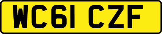 WC61CZF