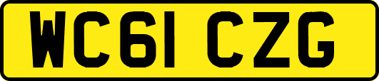 WC61CZG