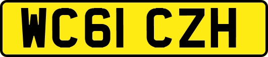 WC61CZH