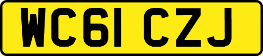WC61CZJ