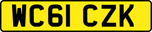 WC61CZK