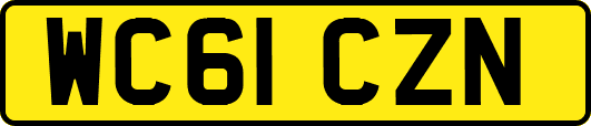 WC61CZN