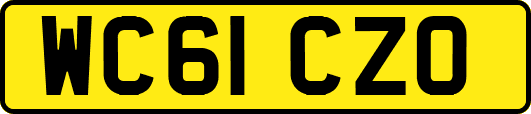 WC61CZO
