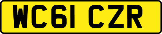 WC61CZR