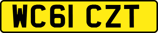 WC61CZT