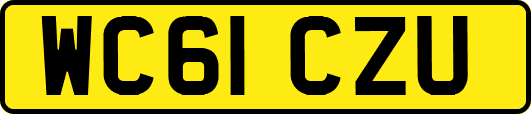 WC61CZU