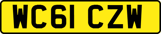 WC61CZW