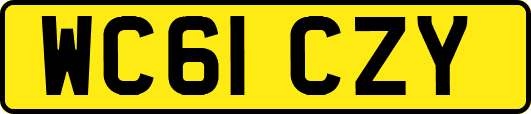 WC61CZY