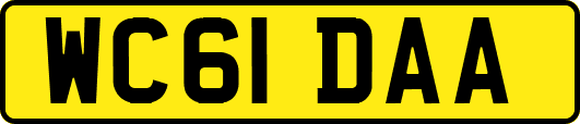 WC61DAA