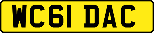 WC61DAC