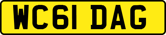 WC61DAG