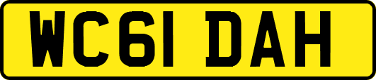 WC61DAH