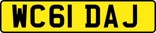 WC61DAJ