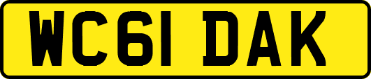WC61DAK