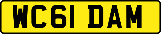 WC61DAM