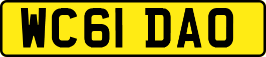 WC61DAO
