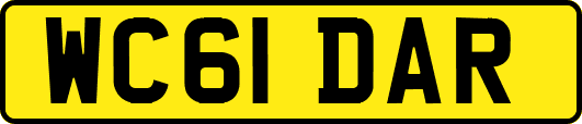 WC61DAR