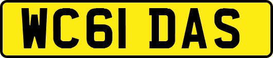 WC61DAS