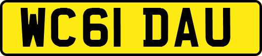 WC61DAU