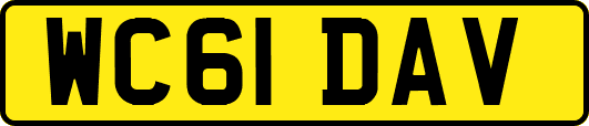WC61DAV