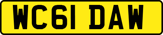 WC61DAW