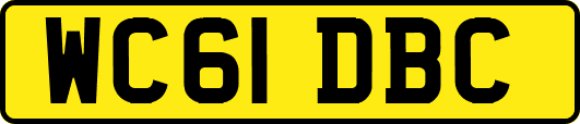 WC61DBC