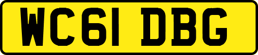 WC61DBG
